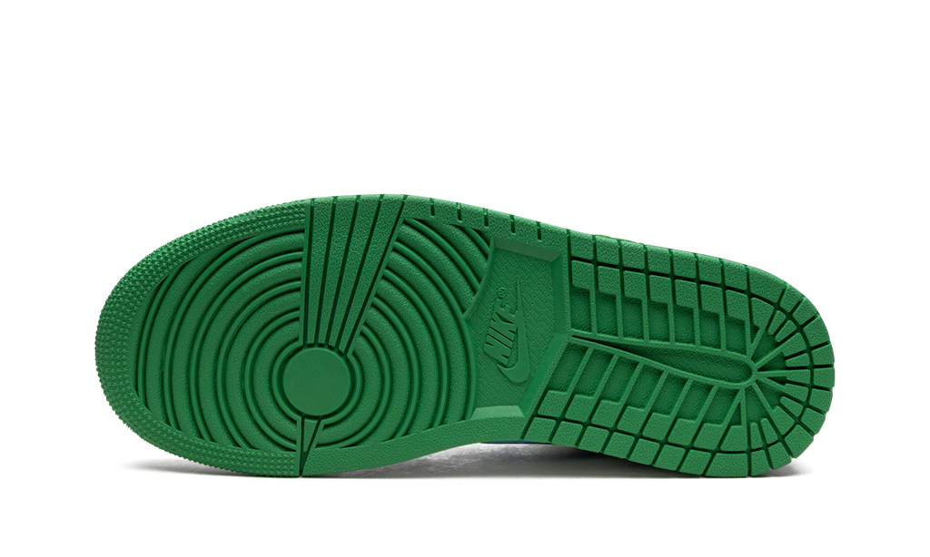 JORDAN 1 LO WMNS Lucky Green / Aquatone DC0774 304