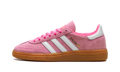 Adidas Handball Spezial WMNS Lucid Pink White JI2654
