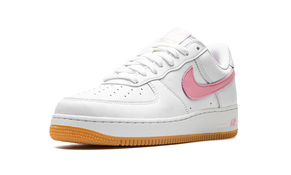 Nike Air Force 1 Low Pink Gum DM0576 101