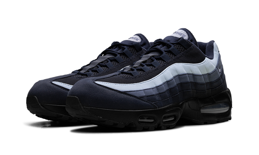Nike Air Max 95 OG Big Bubble Obsidian IH4457 400