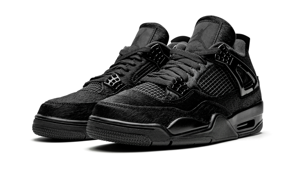 Air Jordan 4 Retro WMNS Olivia Kim - No Cover CK2925 001