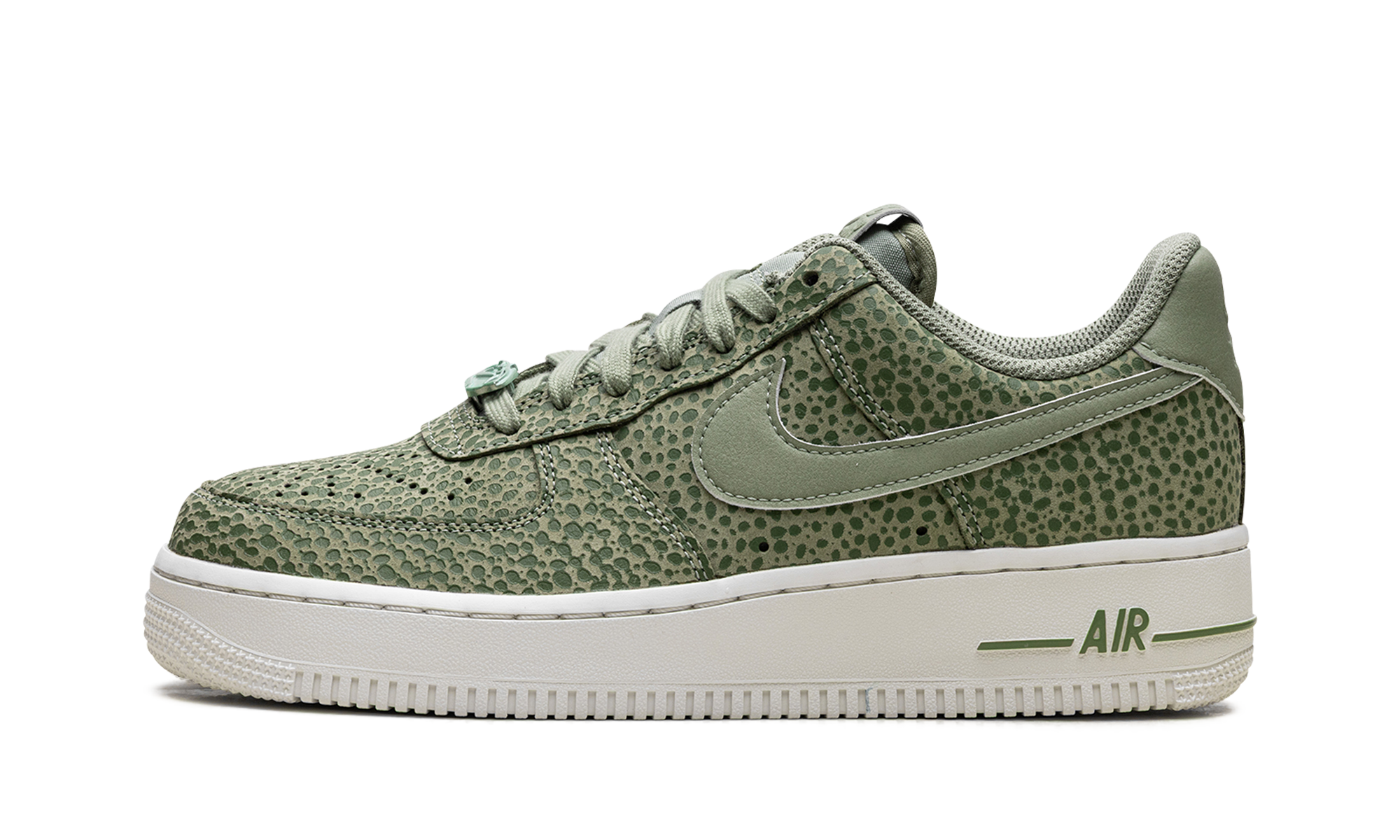 Nike AIR FORCE 1 '07 WMNS Green FV6519-200