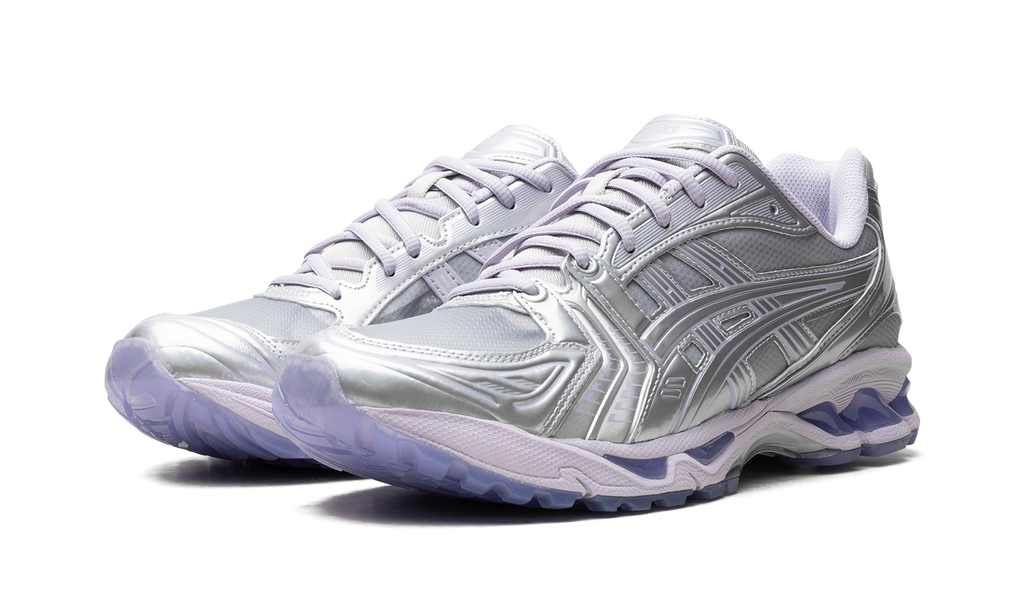 Asics Gel-Kayano 14 Kith Marvel Villains Silver Surfer Sealed Box (Comic Included) 1203A661 020