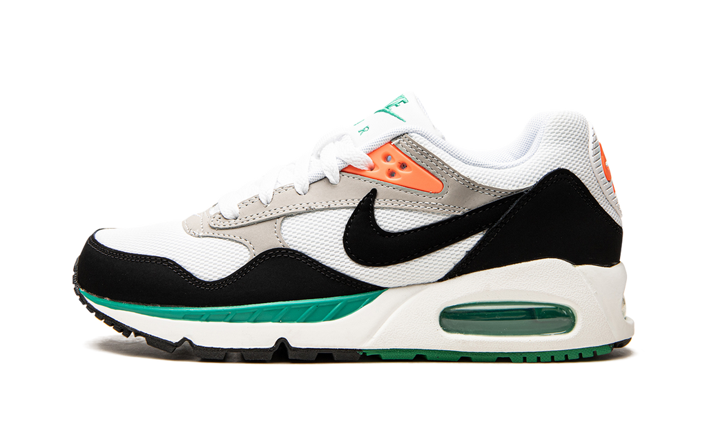 Nike AIR MAX CORRELATE WMNS New Green 511417 136