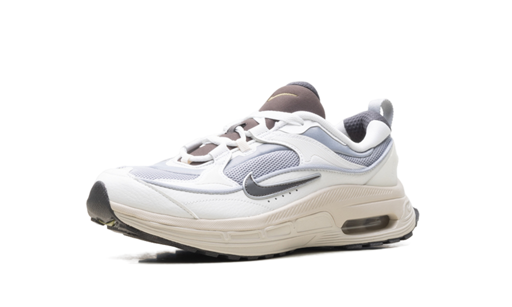 Nike Air Max Bliss WMNS Next Nature Wolf Grey Summit White DZ4707 001