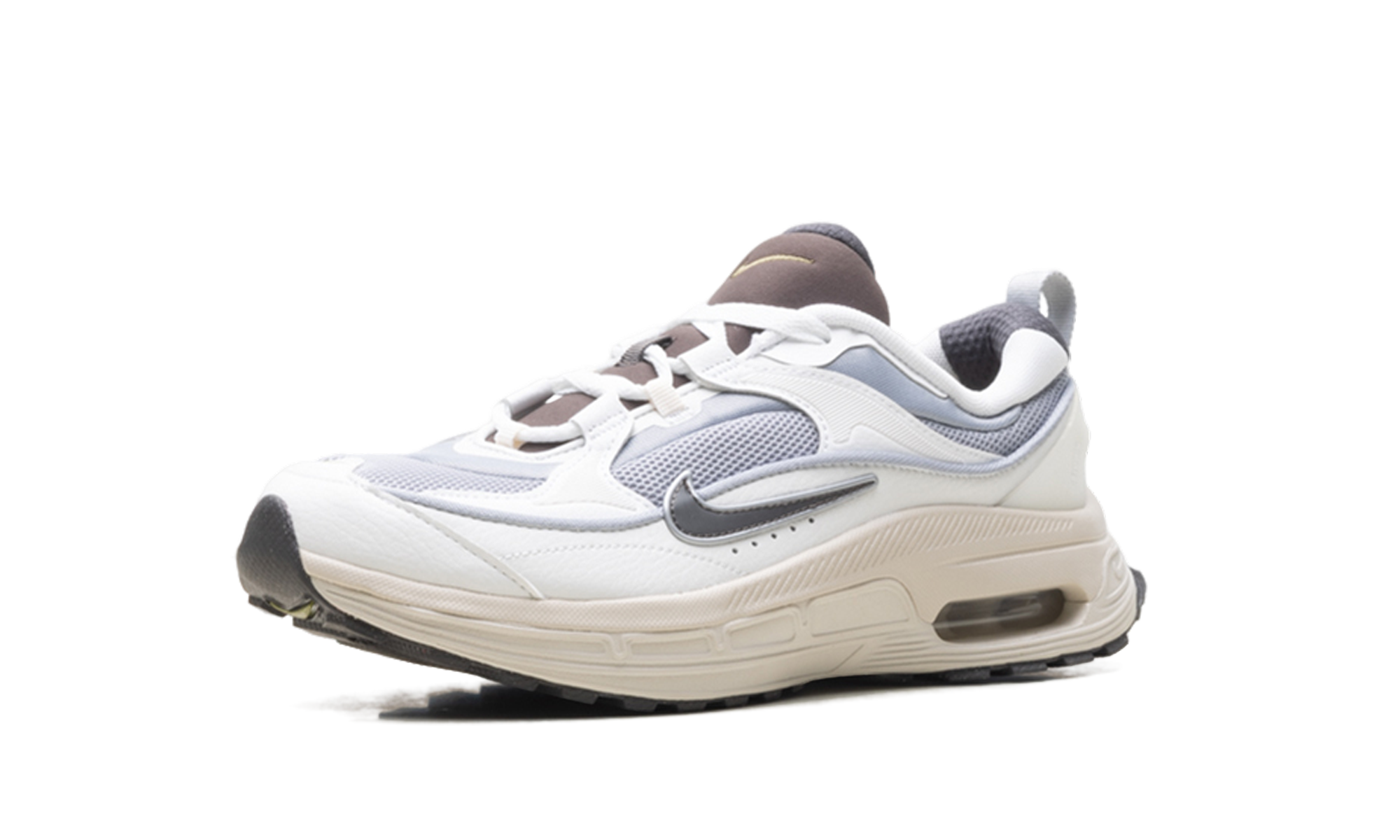 Nike Air Max Bliss WMNS Next Nature Wolf Grey Summit White DZ4707 001