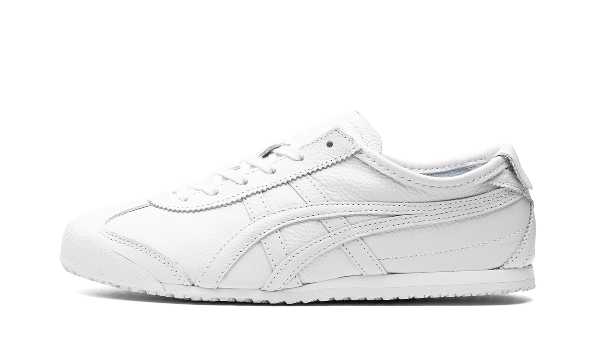 Onitsuka Tiger Mexico 66 White 1183A844 100