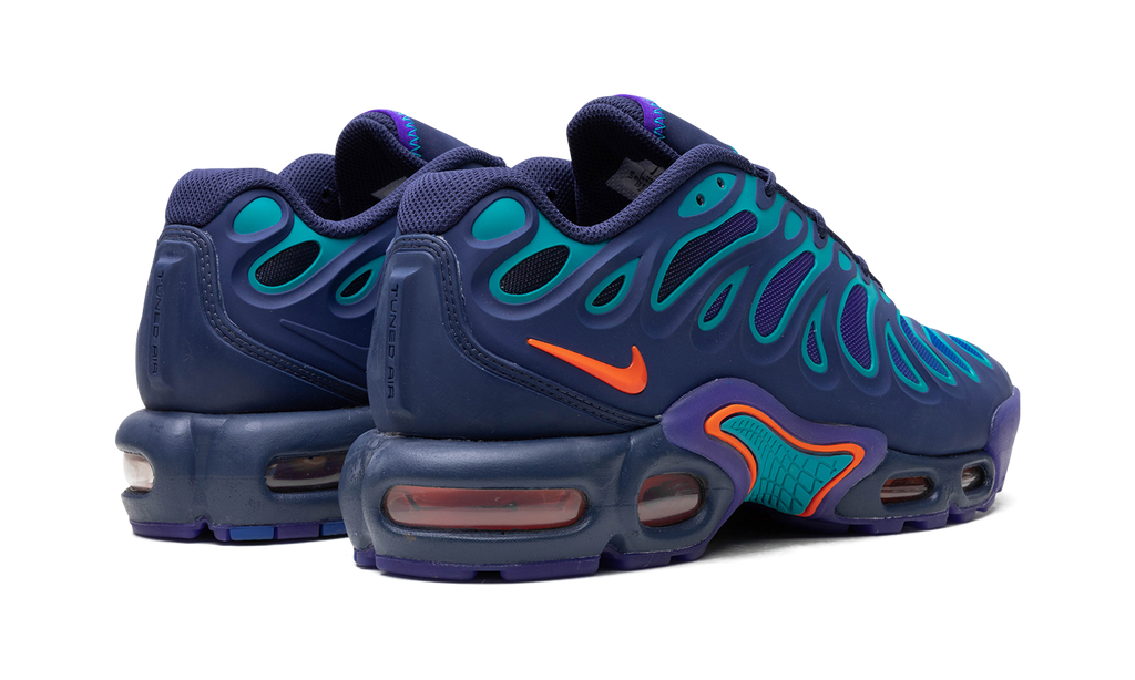 Nike Air Max Plus Drift Midnight FD4290 400