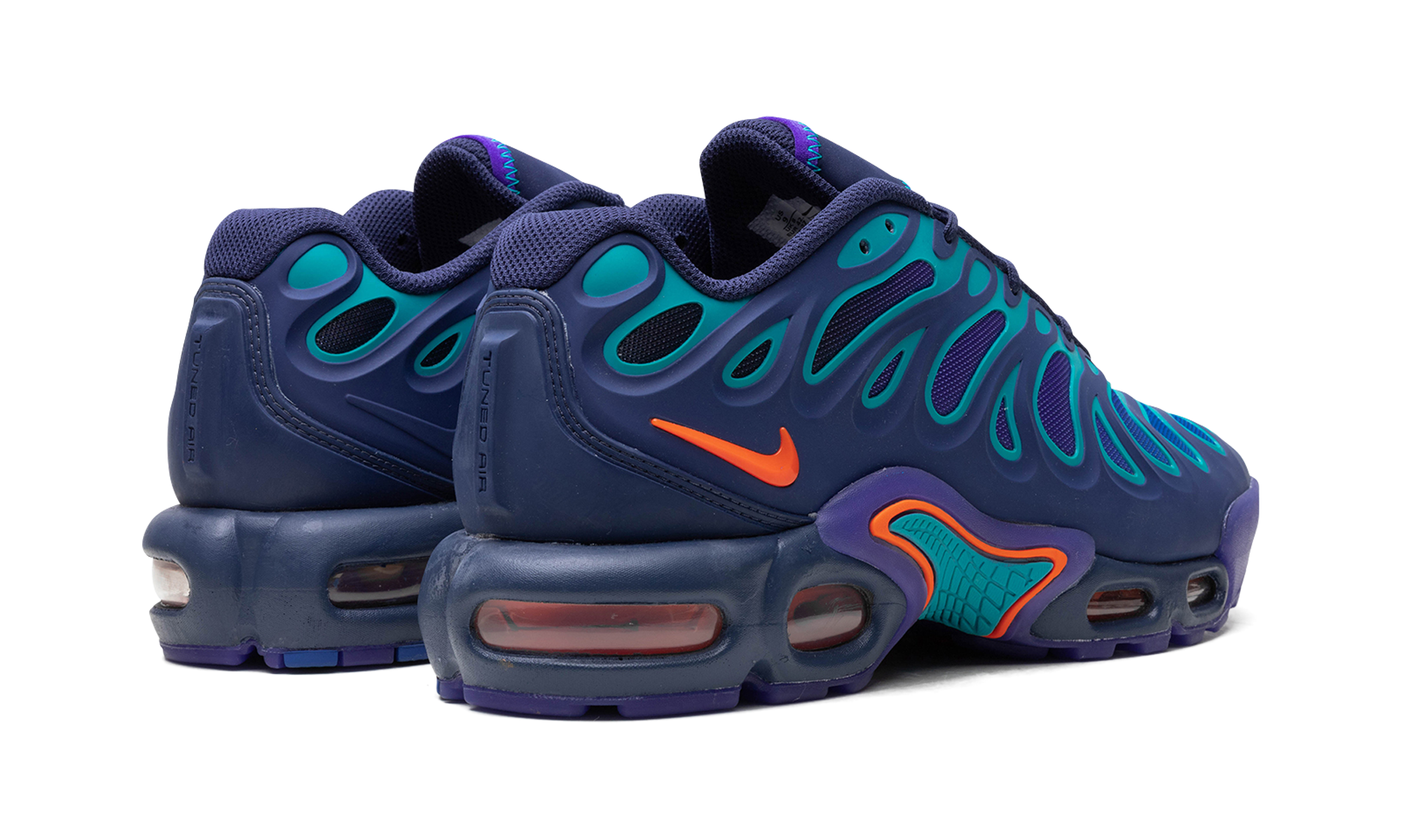 Nike Air Max Plus Drift Midnight FD4290 400