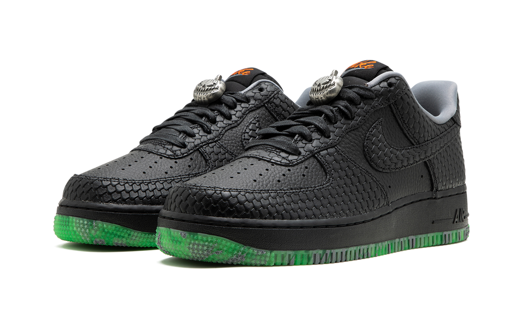 Nike Air Force 1 Low Halloween FQ8822 084