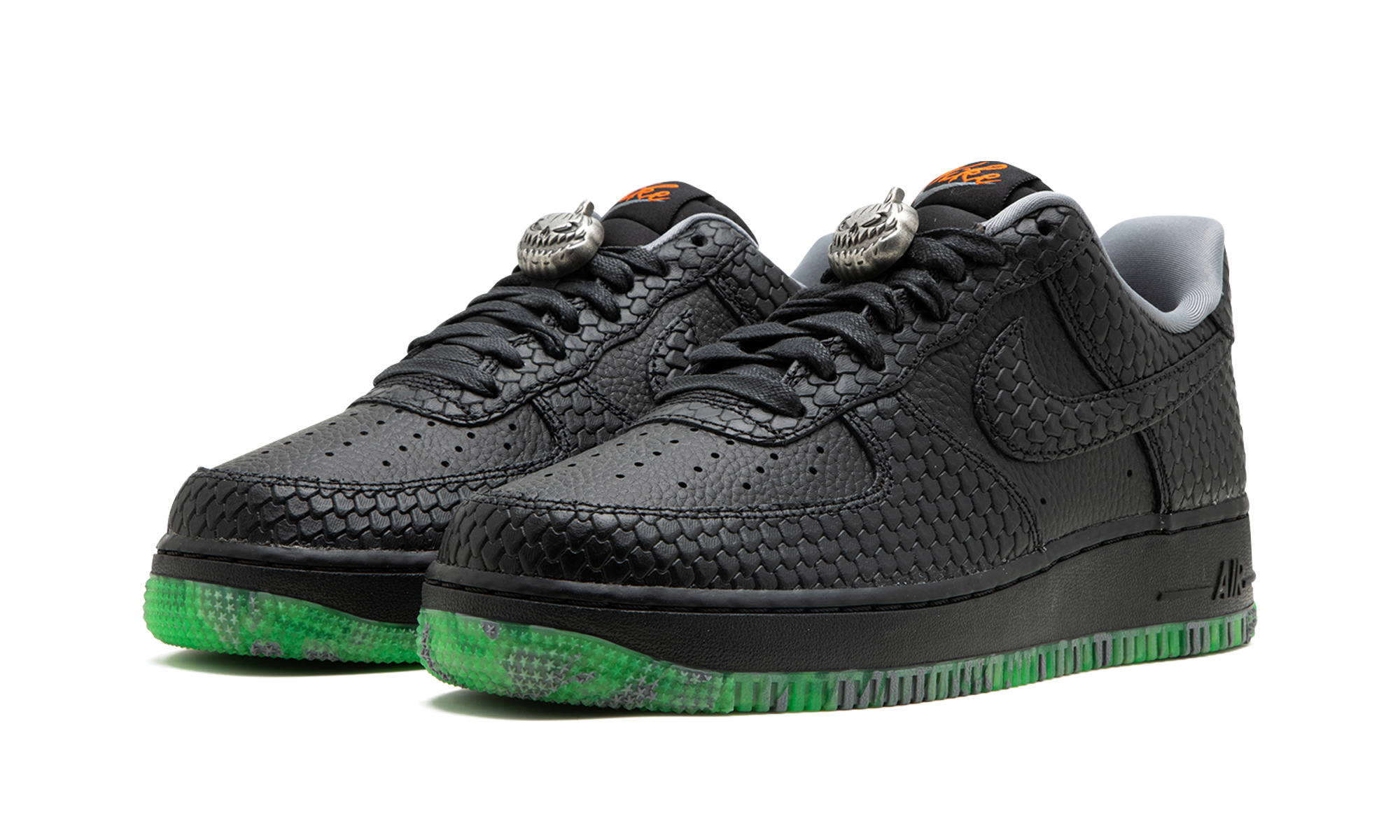 Nike Air Force 1 Low Halloween FQ8822 084