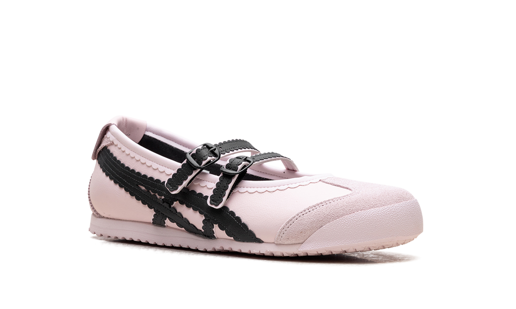 Onitsuka Tiger Mexico 66 TGRS WMNS Crystal Pink Graphite Grey 1182A678 700