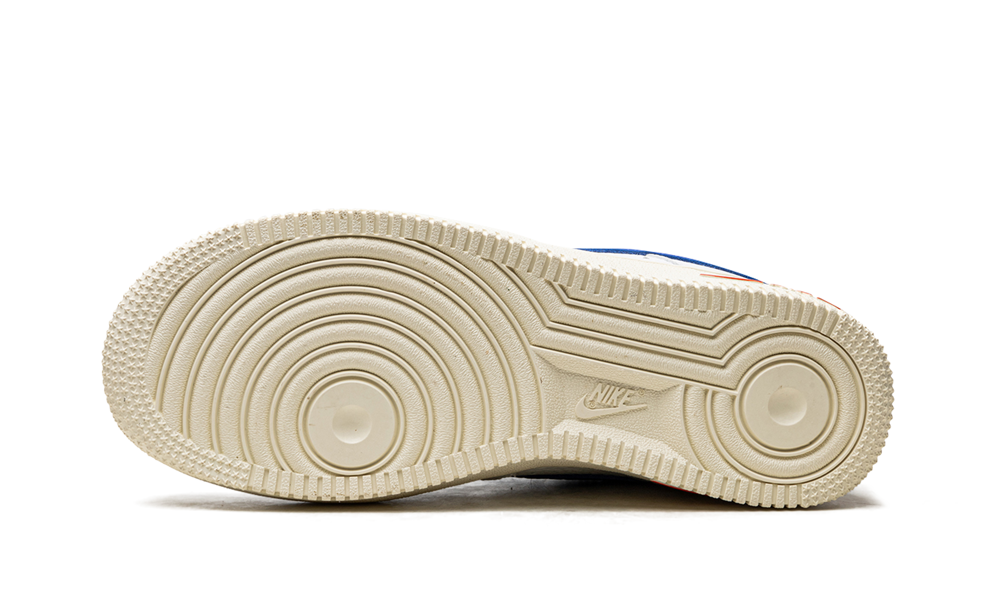 Nike AIR FORCE 1 LO MNS WMNS Command Force DR0148 100