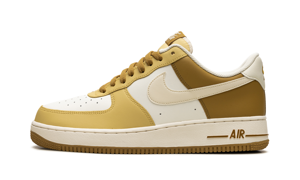 Nike Air Force 1 Bronzine FZ4034 716