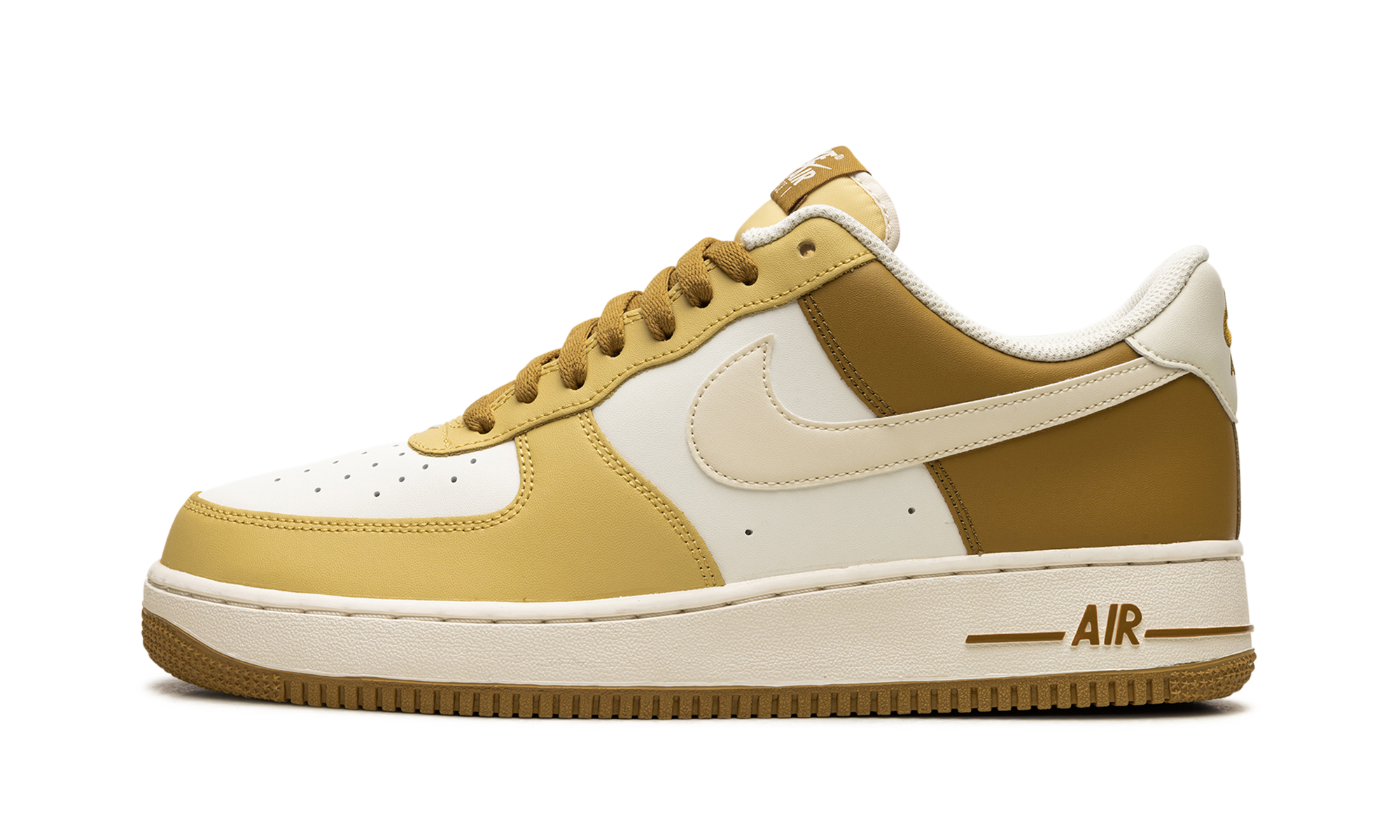 Nike Air Force 1 Bronzine FZ4034 716