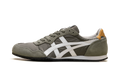 Onitsuka Tiger Serrano Burnt Olive White 1183B400 304