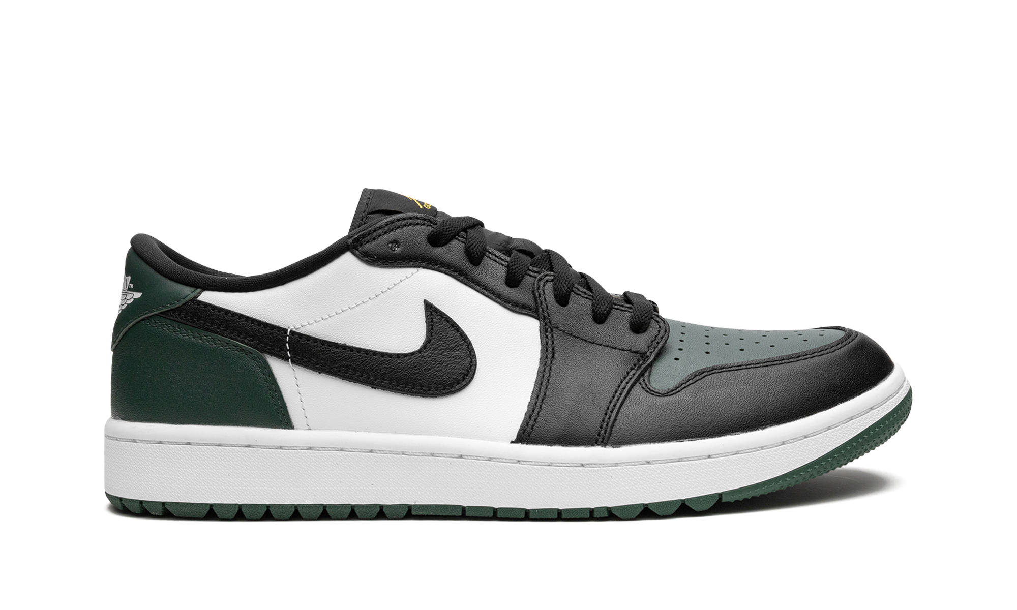 Air Jordan 1 Low Golf Noble Green DD9315 107