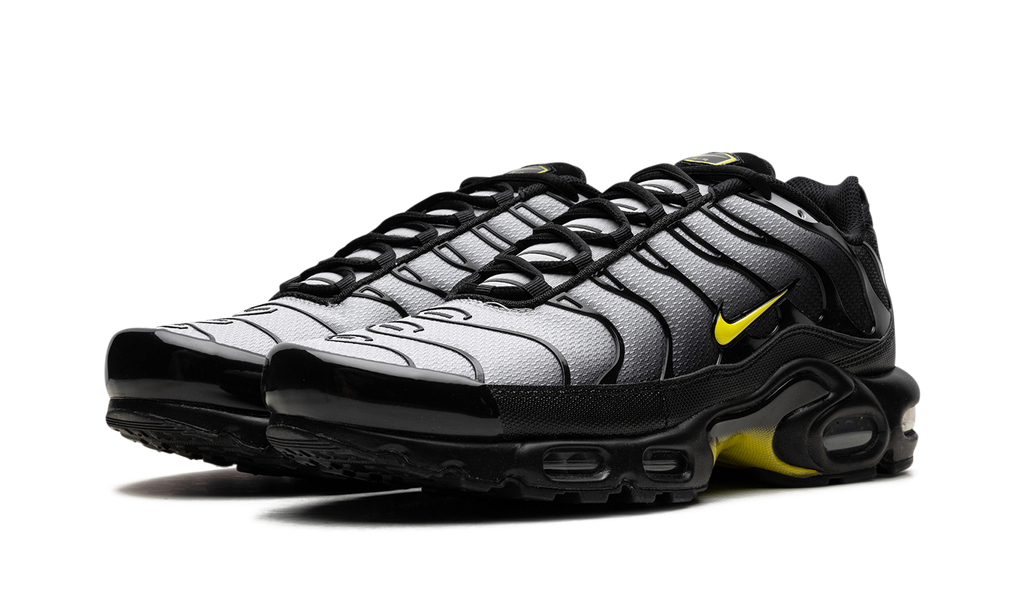 Nike Air Max Plus Wolf Grey Opti Yellow DM0032 012