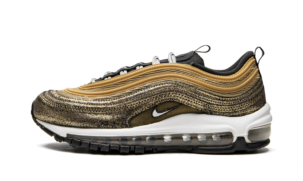 Nike AIR MAX 97 MNS WMNS Golden Gals DO5881 700