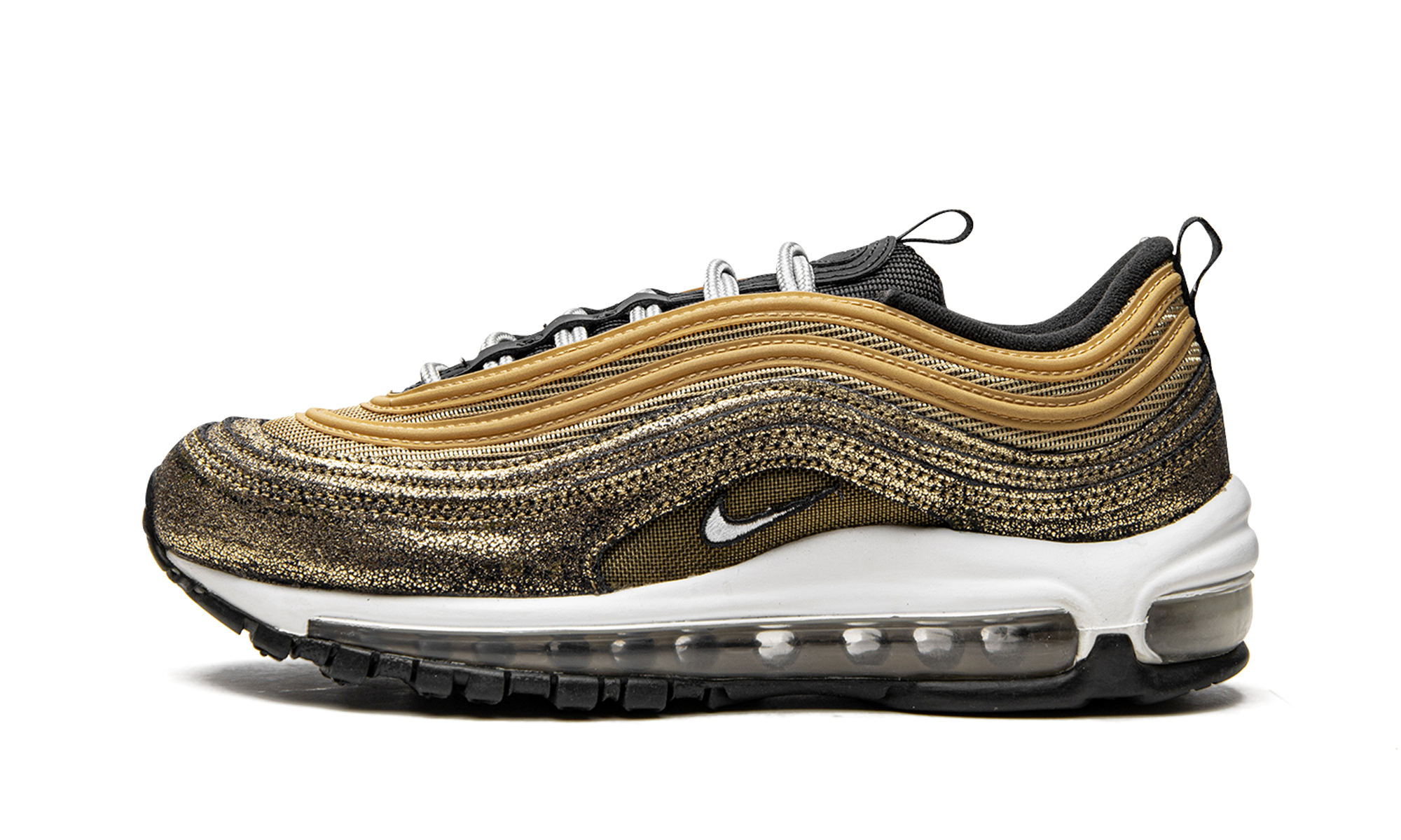 Nike AIR MAX 97 MNS WMNS Golden Gals DO5881 700