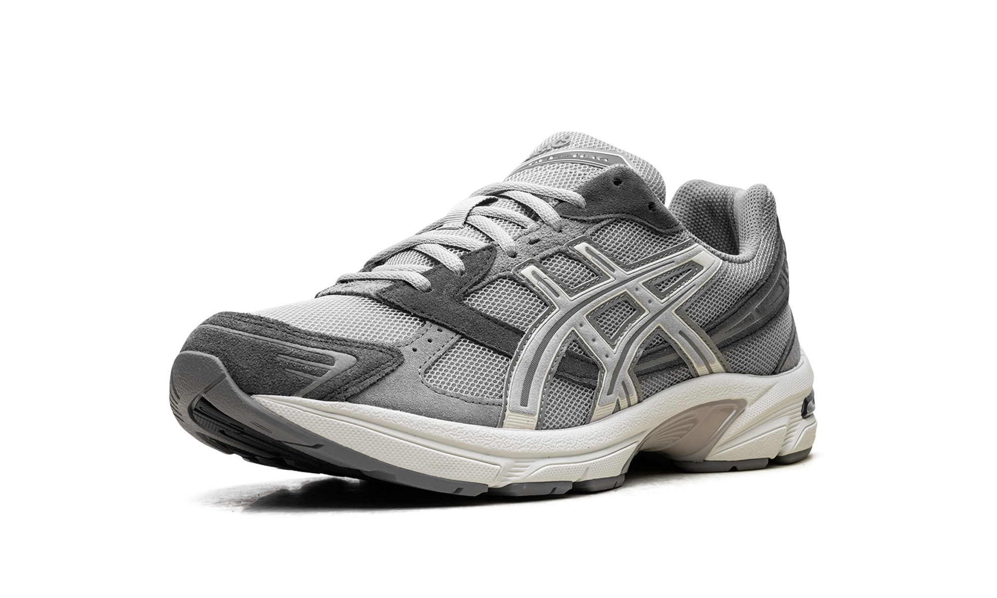 Asics Gel 1130 Cement Clay Grey 1203A610 020