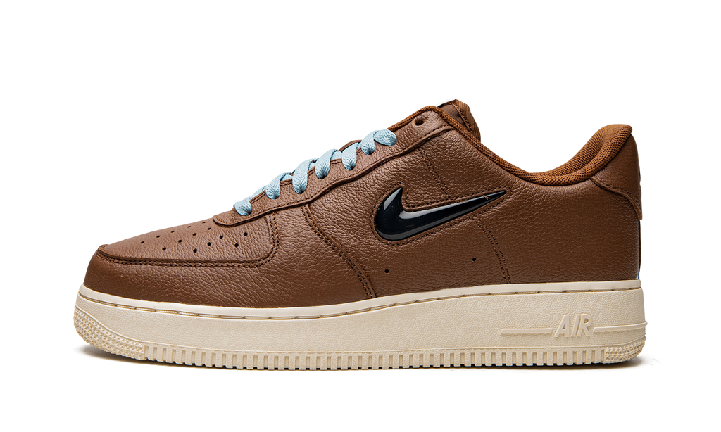 Nike Air Force 1 Low '07 Premium Pecan DO9785 200