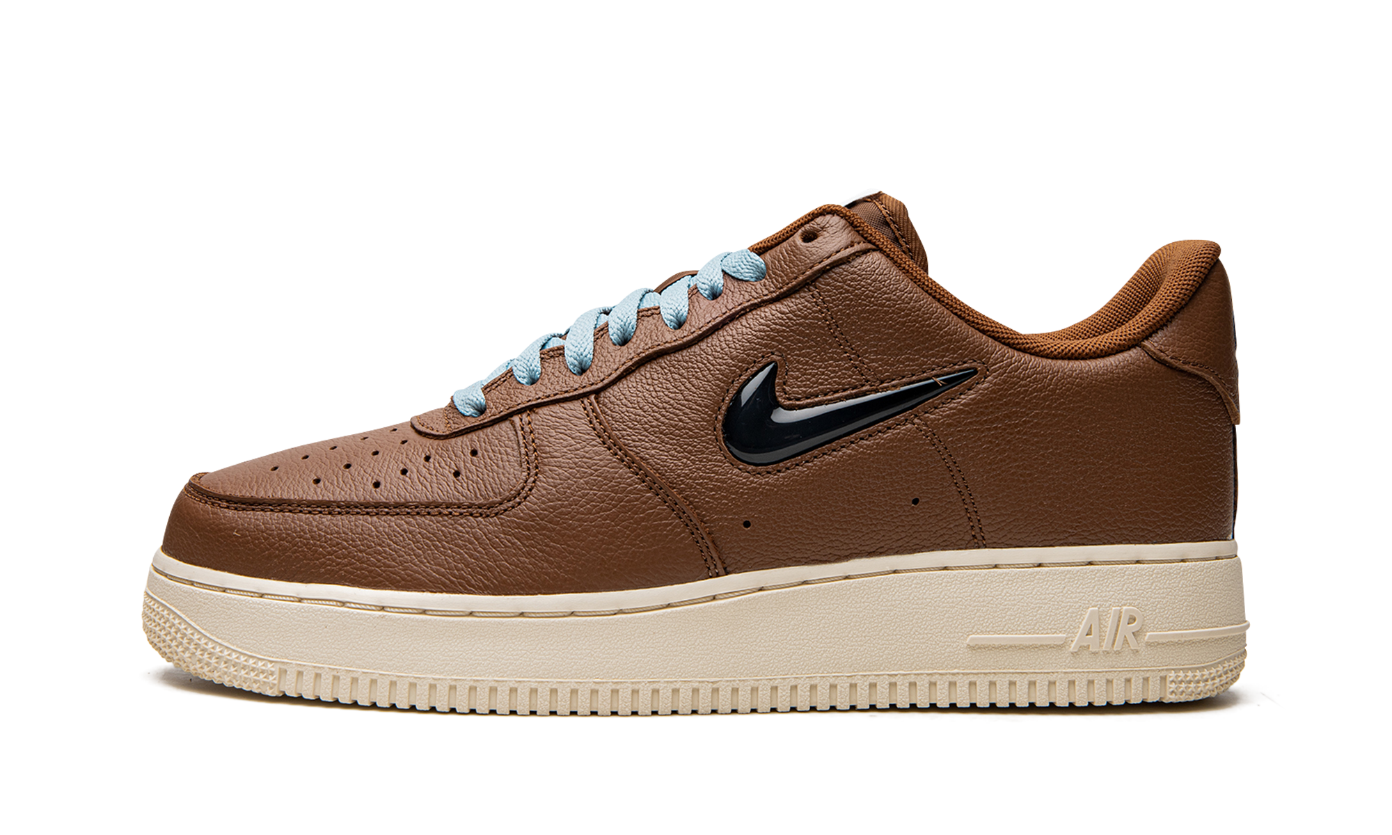 Nike Air Force 1 Low '07 Premium Pecan DO9785 200
