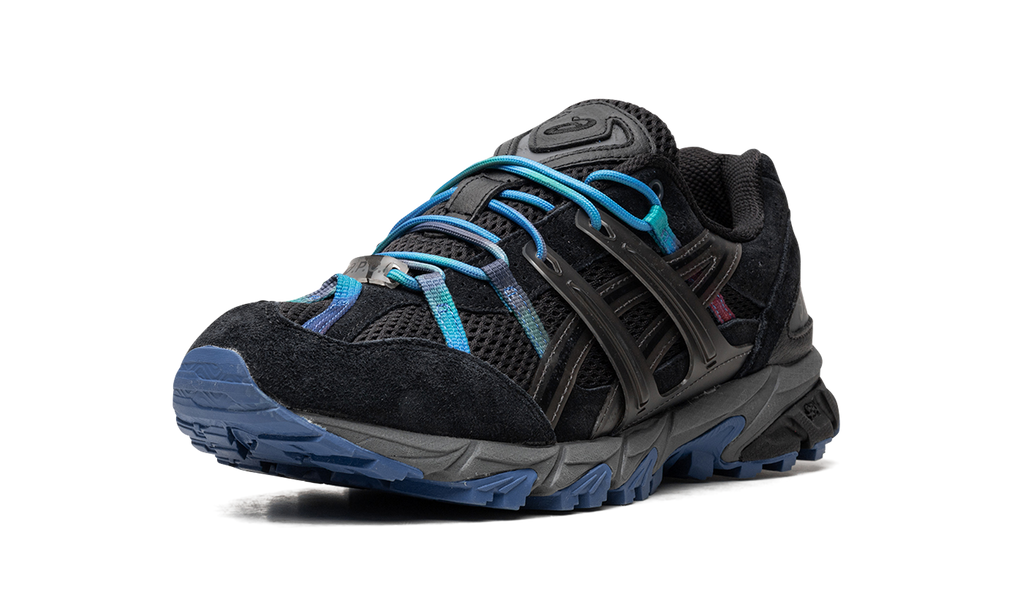 Asics Gel-Sonoma 15-50 A.P.C. - Black 1203A226 001