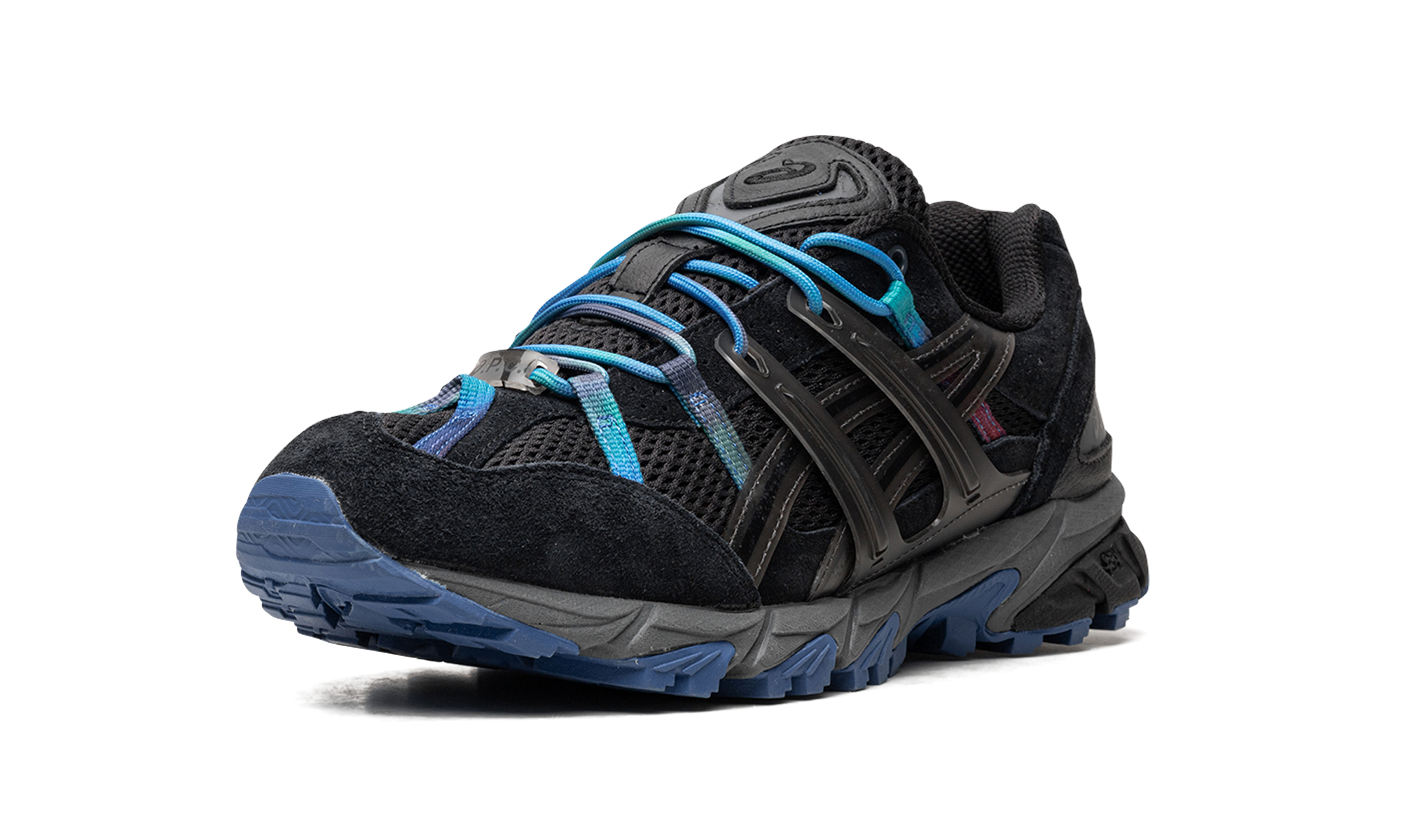 Asics Gel-Sonoma 15-50 A.P.C. - Black 1203A226 001