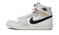 Air Jordan 1 KO Mid Greyscale DO5047 100