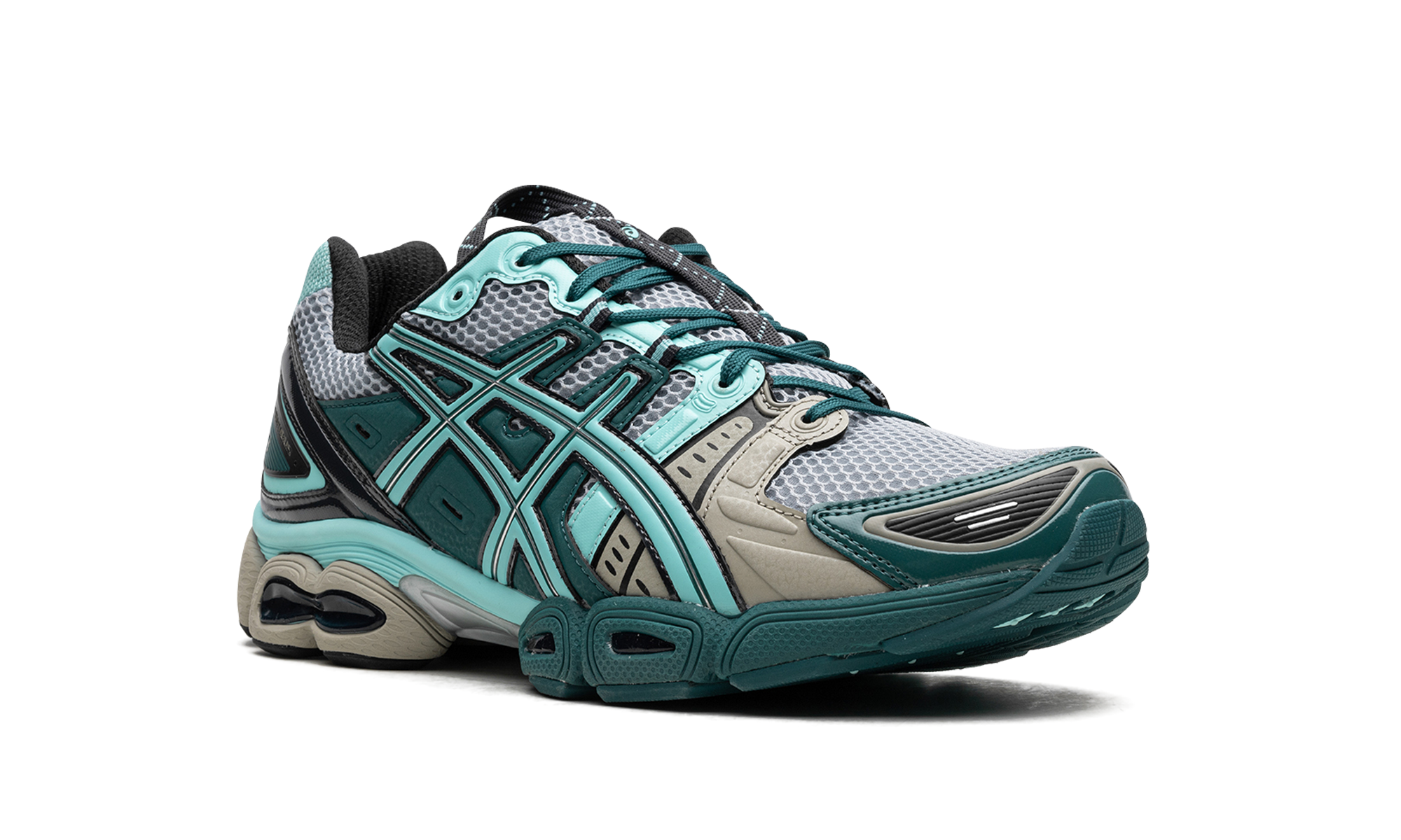 Asics UB3-S Gel-Nimbus 9 Kiko Kostadinov 1201A442 020