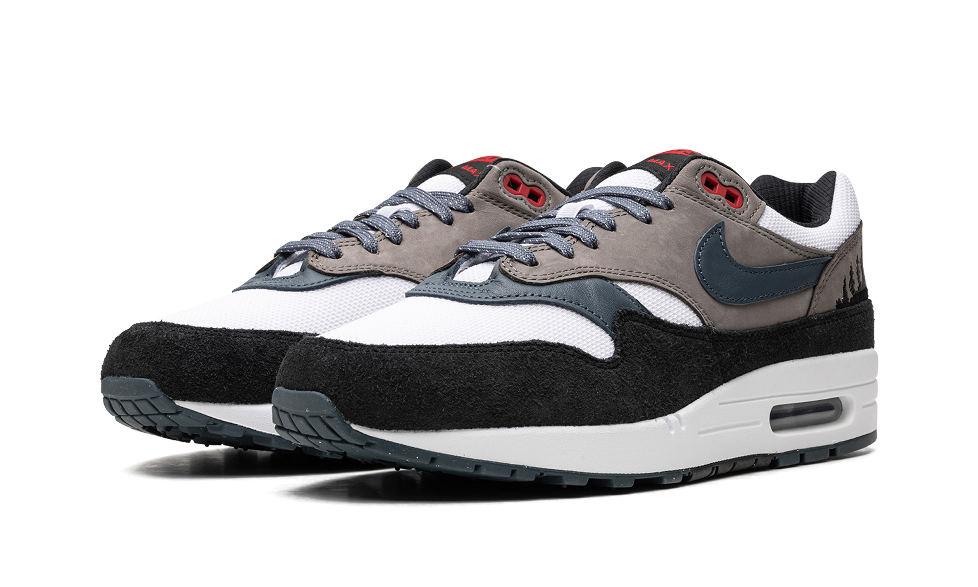 Nike Air Max 1 Slate Blue FJ0698 100