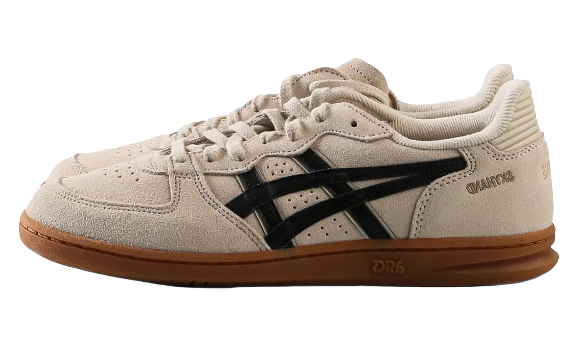 Asics Skyhand OG Oatmeal Black 1203A452 250