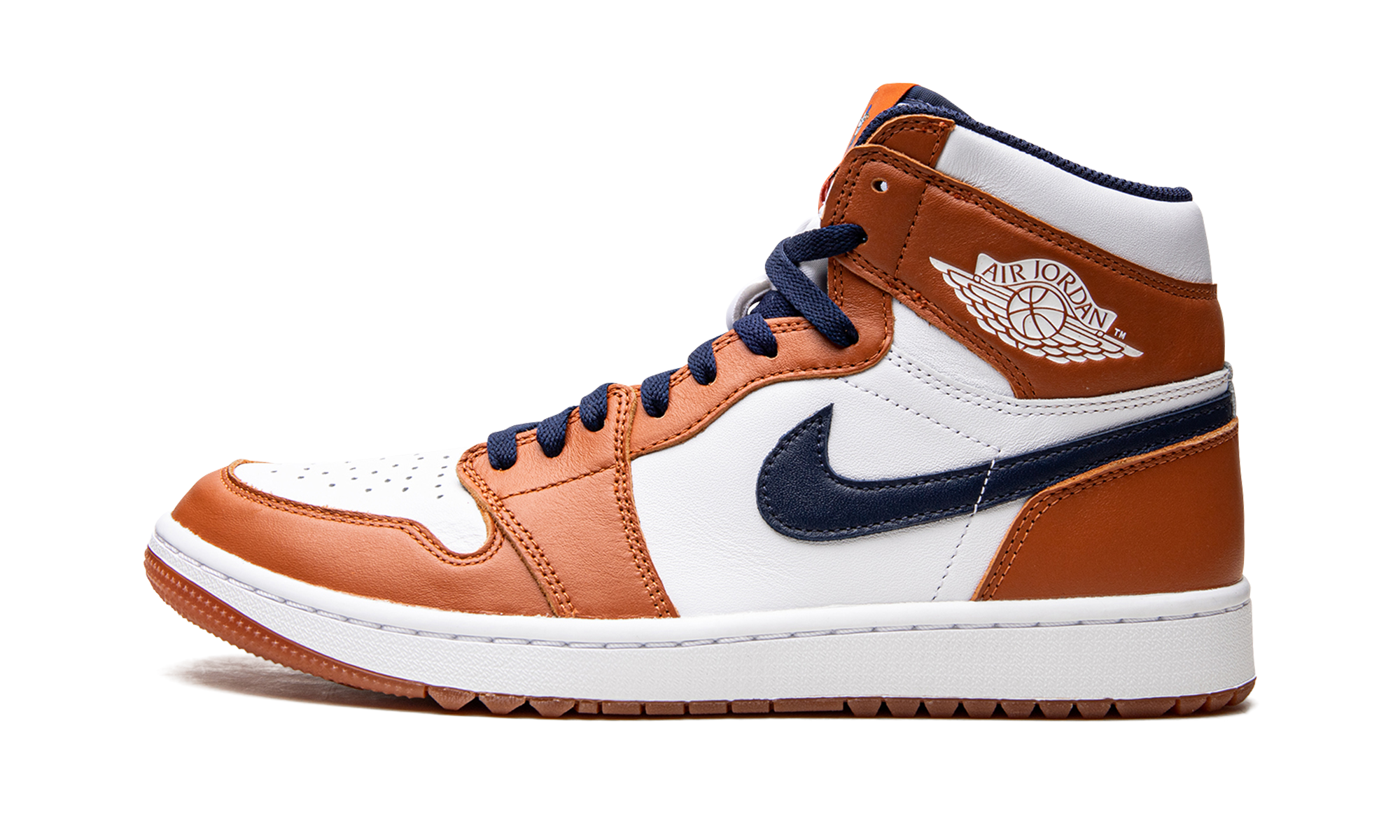 Air Jordan 1 Golf High Eastside Golf - Burnt Sunrise DZ4523 800