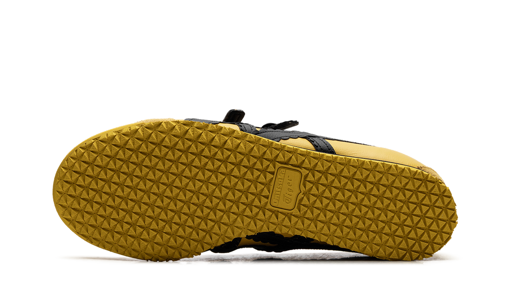 Onitsuka Tiger MEXICO 66 TGRS WMNS YELLOW/BLACK 1182A678 750
