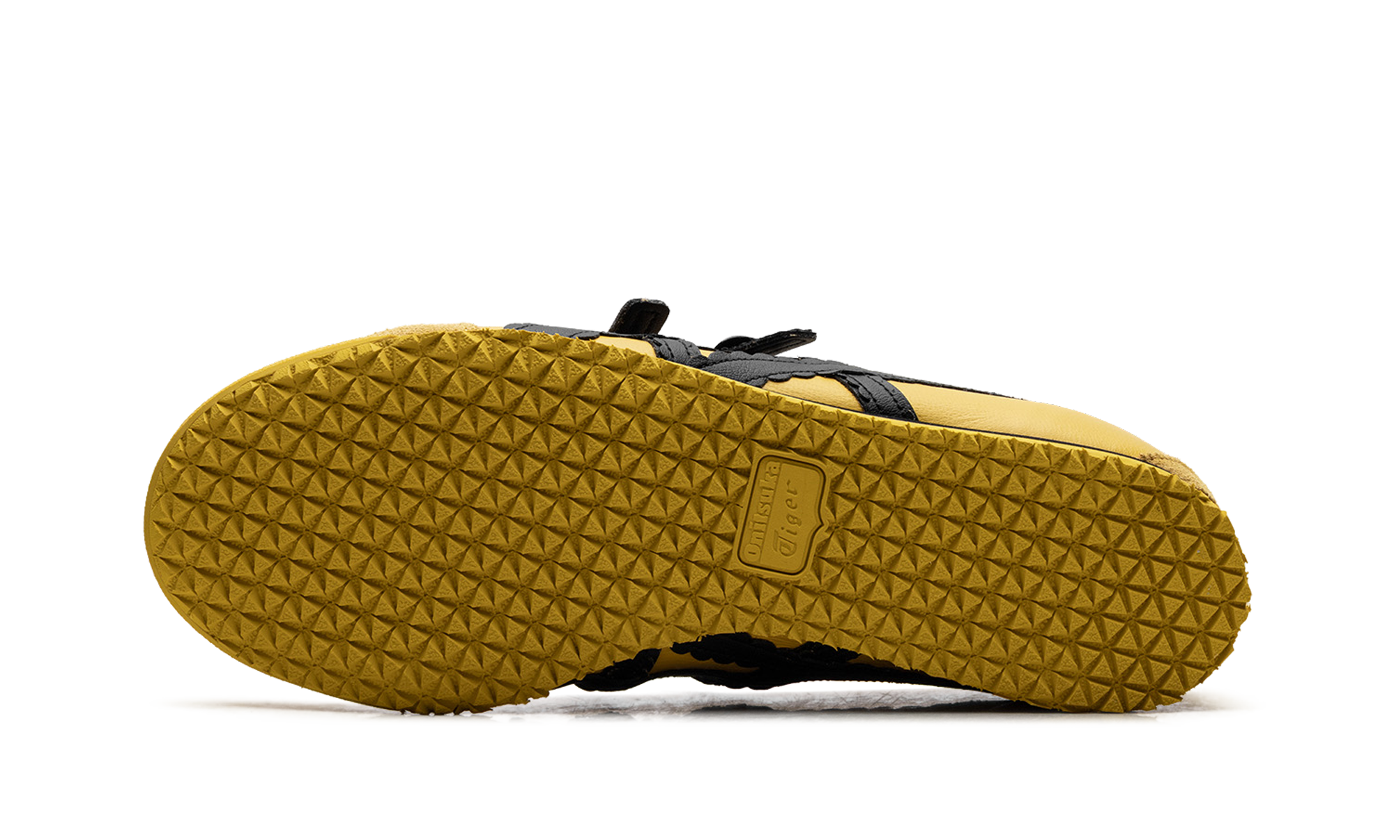 Onitsuka Tiger MEXICO 66 TGRS WMNS YELLOW/BLACK 1182A678 750