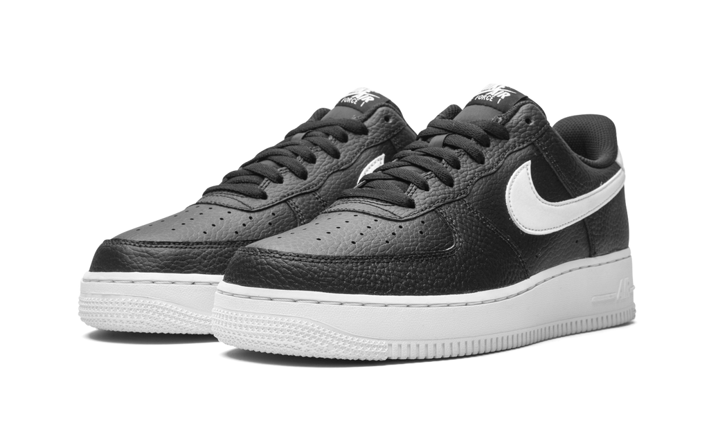 Nike Air Force 1 Low '07 Black / White CT2302 002
