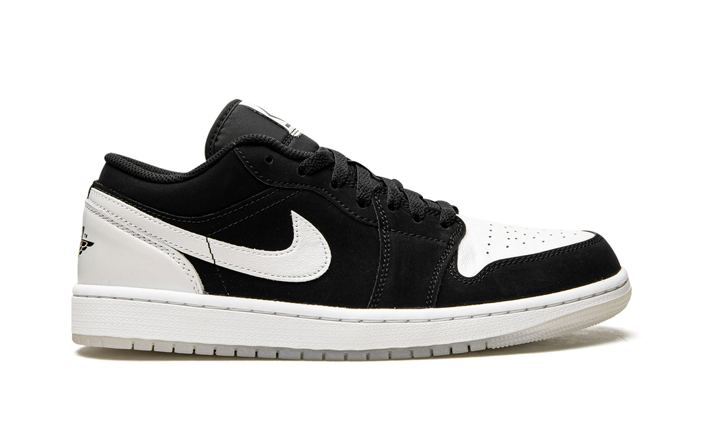 Air Jordan 1 Low Diamond DH6931 001