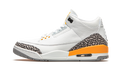 AIR JORDAN 3 RETRO WMNS Laser Orange CK9246 108