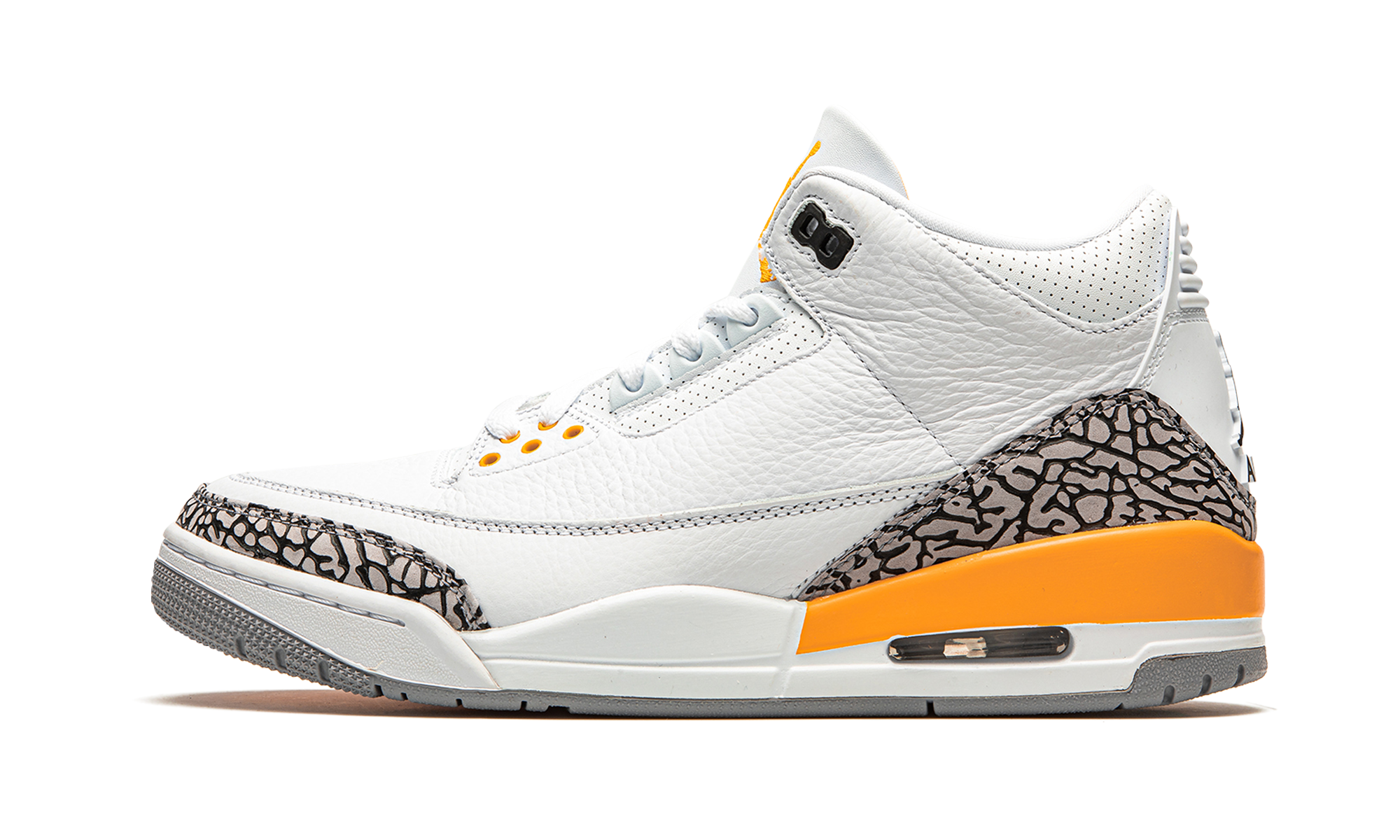 AIR JORDAN 3 RETRO WMNS Laser Orange CK9246 108