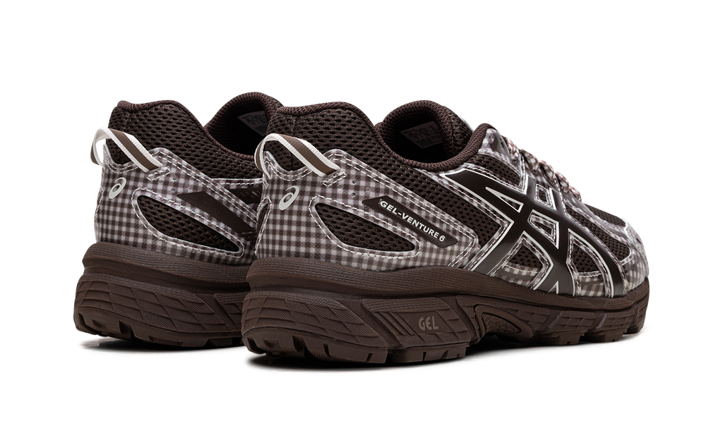 Asics Gel-Venture 6 Story mfg. Reddish Brown 1203A712 200