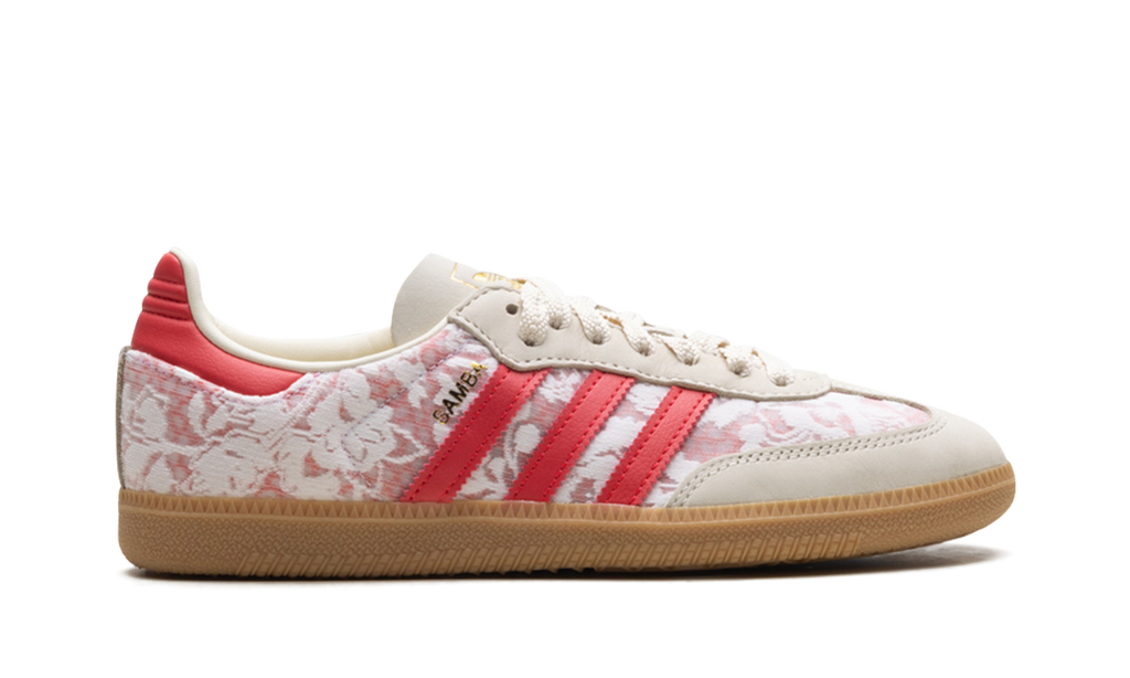 Adidas Samba WMNS Liberty London - Kazusa JR8841