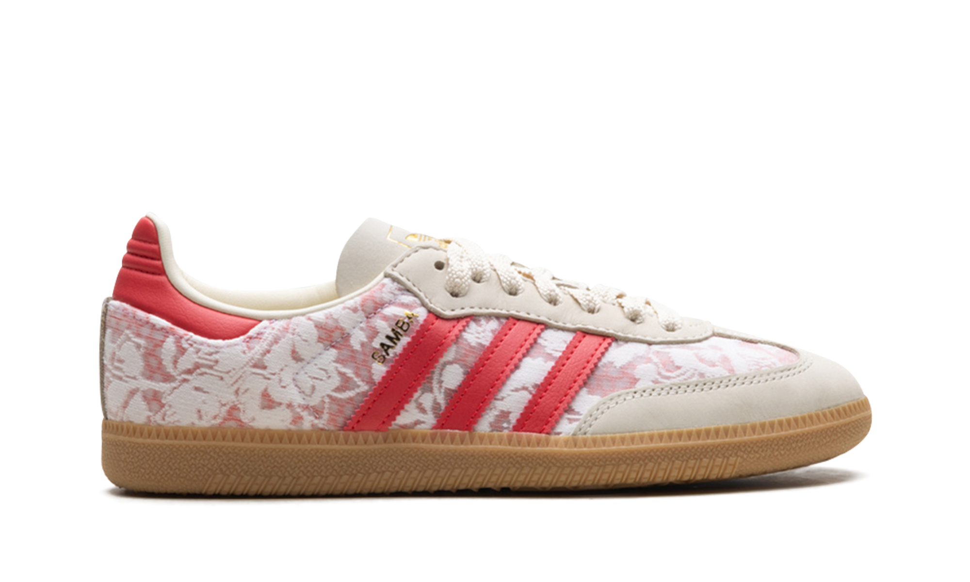 Adidas Samba WMNS Liberty London - Kazusa JR8841