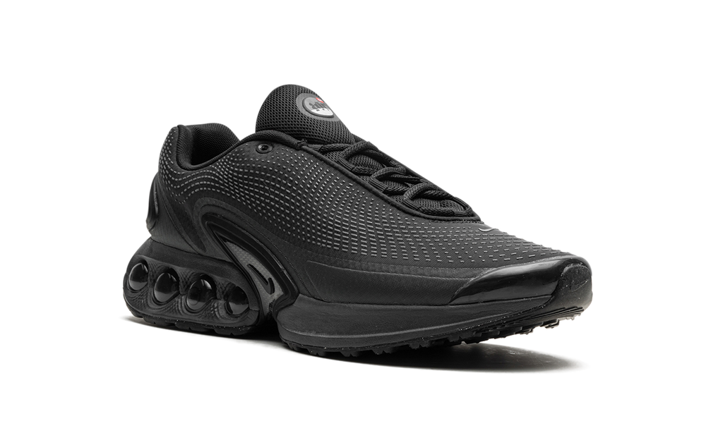 Nike Air Max Dn Black DV3337 002