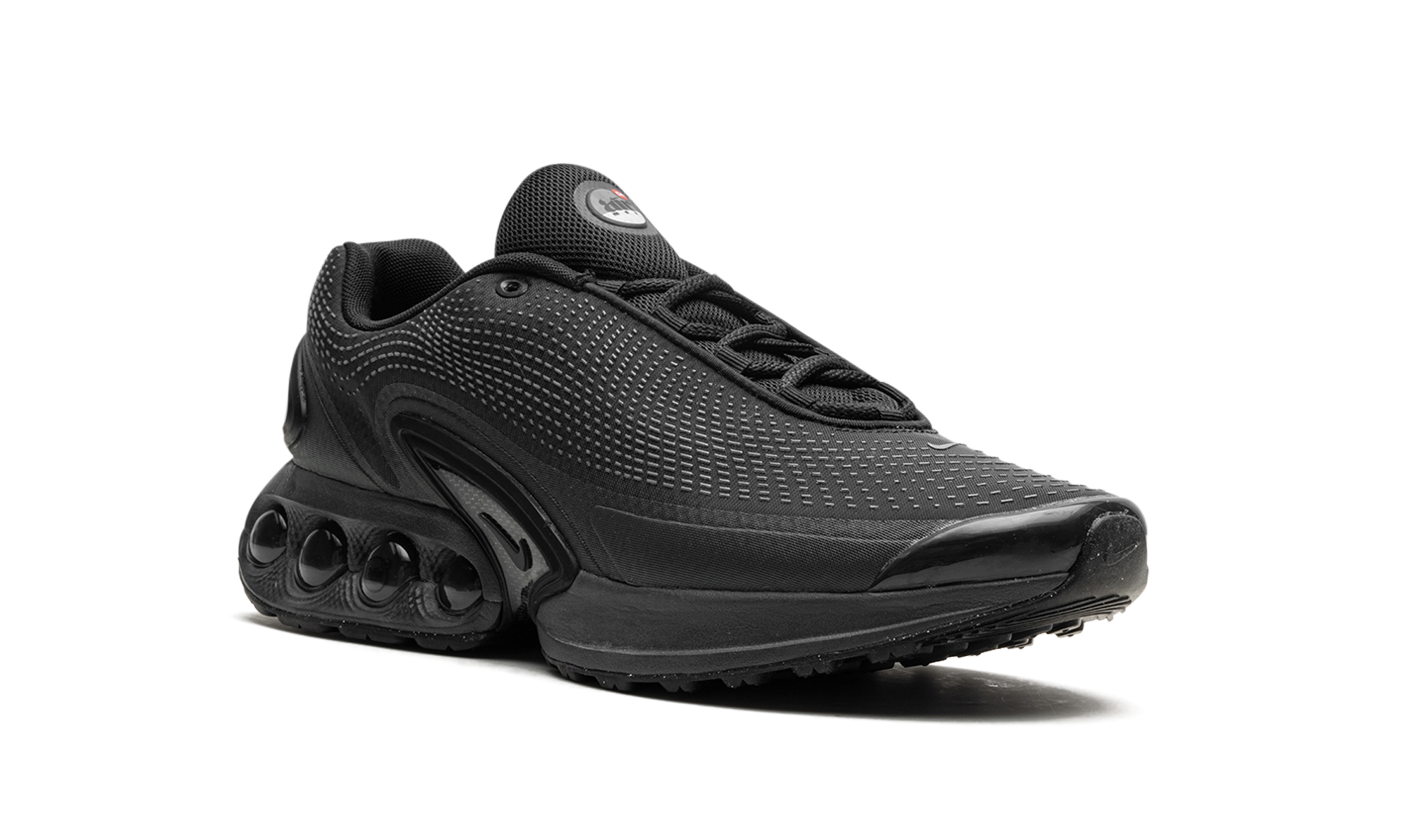 Nike Air Max Dn Black DV3337 002