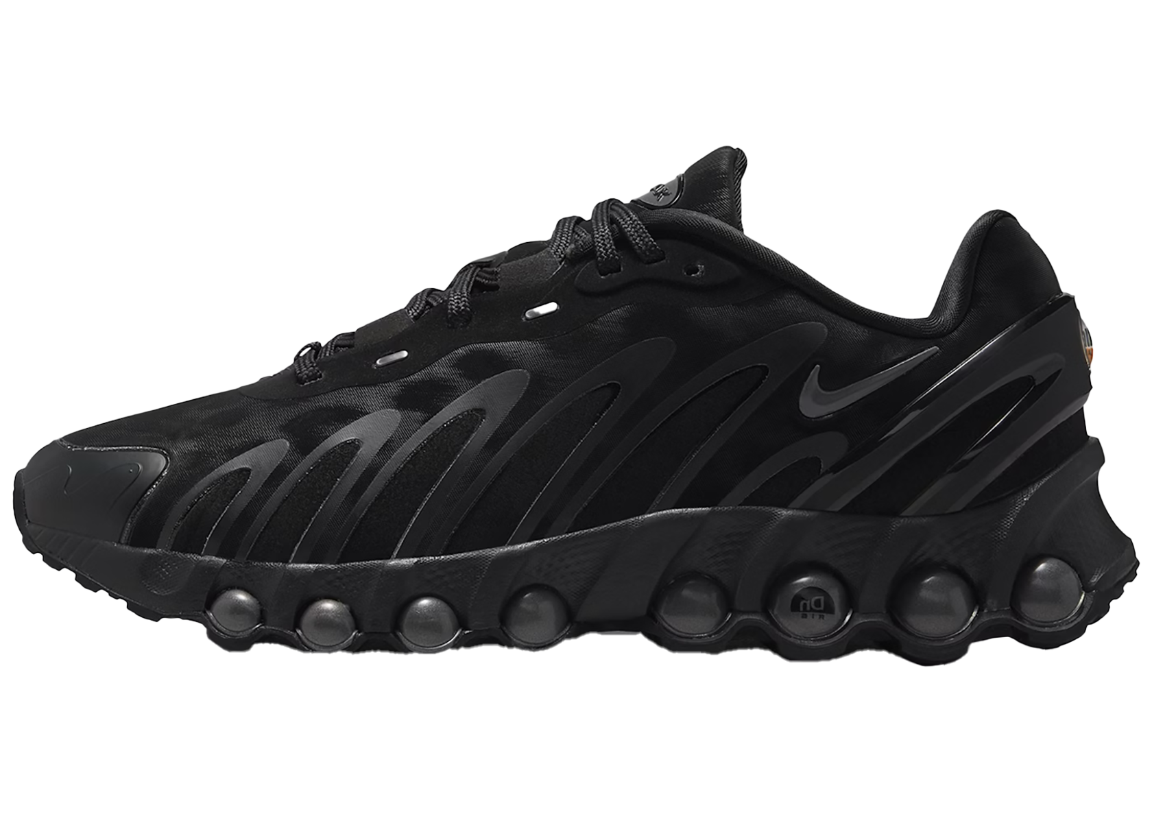 Nike Air Max Dn8 SE WMNS Black Anthracite IB1991 001