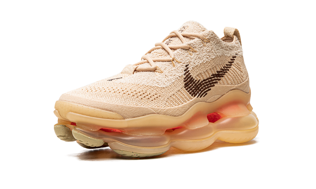 Nike AIR MAX SCORPION WMNS Sesame DJ4702 200