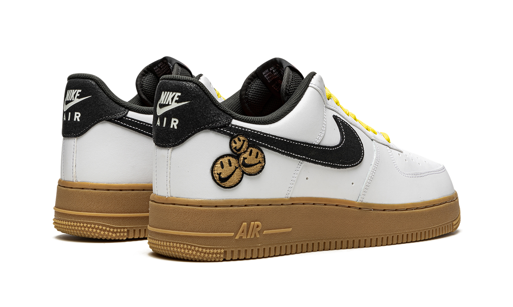 Nike Air Force 1 Low '07 LV8 Go The Extra The Smile DO5853 100