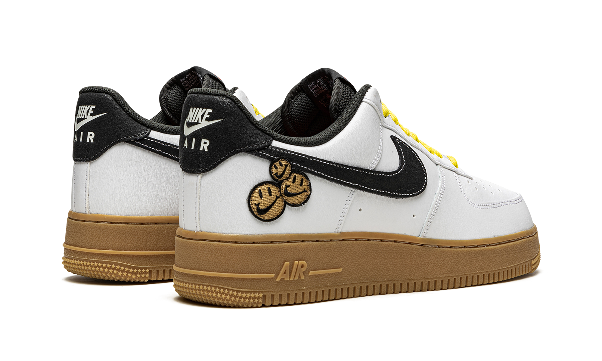 Nike Air Force 1 Low '07 LV8 Go The Extra The Smile DO5853 100