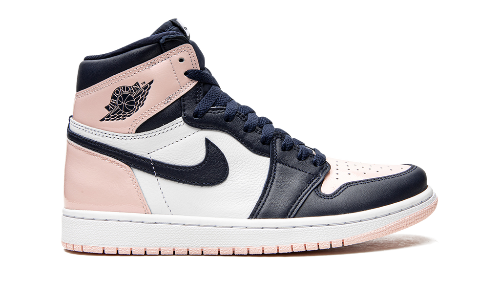 AIR JORDAN 1 HIGH WMNS Bubble Gum DD9335 641